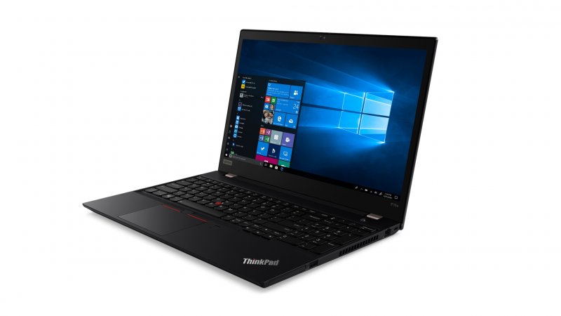 Lenovo ThinkPad P/ P15s Gen 2/ i7-1165G7/ 15,6"/ 4K/ 16GB/ 512GB SSD/ T500/ W10P/ Black/ 3R - obrázek č. 1