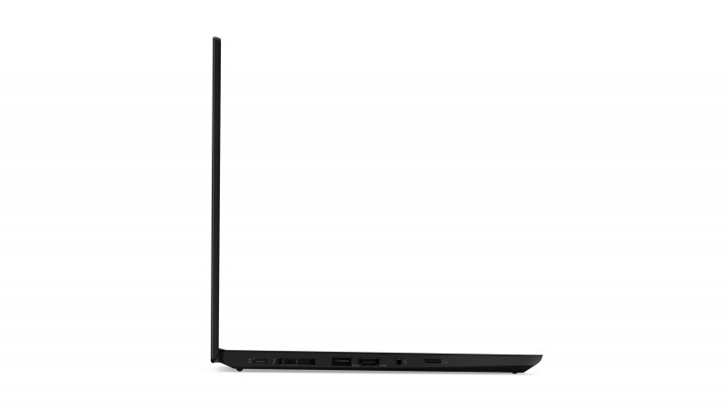 Lenovo ThinkPad P/ P15s Gen 2/ i7-1165G7/ 15,6"/ 4K/ 16GB/ 512GB SSD/ T500/ W10P/ Black/ 3R - obrázek č. 4