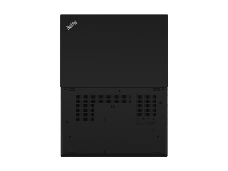 Lenovo ThinkPad P/ P15s Gen 2/ i7-1185G7/ 15,6"/ FHD/ T/ 32GB/ 1TB SSD/ T500/ W10P/ Black/ 3R - obrázek č. 4