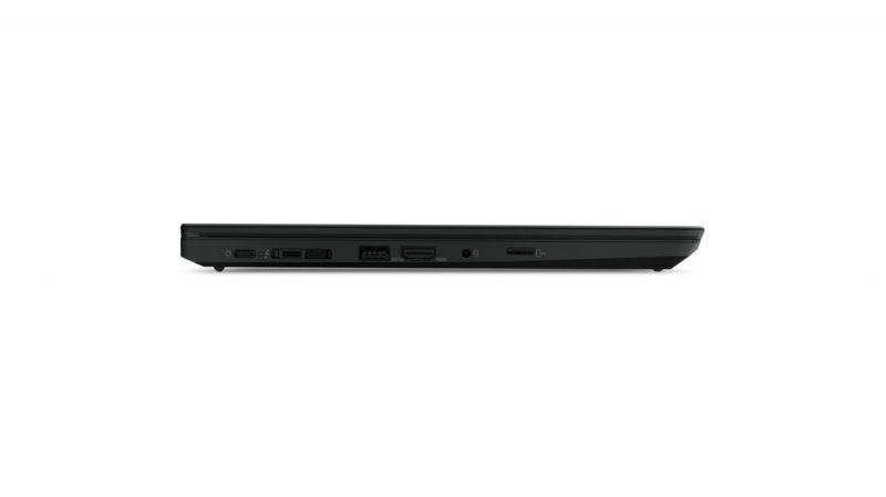 Lenovo ThinkPad P/ P15s Gen 2/ i7-1165G7/ 15,6"/ FHD/ 16GB/ 512GB SSD/ T500/ W10P/ Black/ 3R - obrázek č. 7