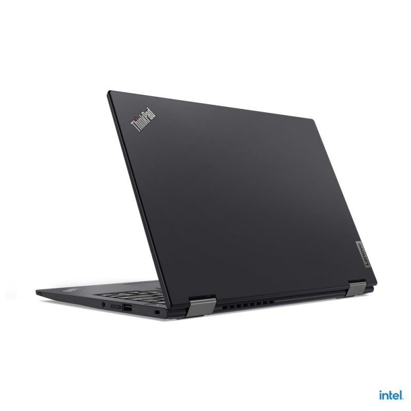 Lenovo ThinkPad X/ X13 Yoga Gen 2/ i5-1135G7/ 13,3"/ 2560x1600/ T/ 16GB/ 512GB SSD/ Iris Xe/ W10P/ Black/ 3R - obrázek č. 6
