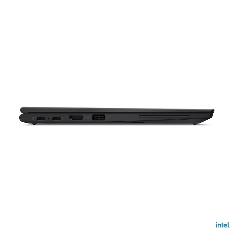 Lenovo ThinkPad X/ X13 Yoga Gen 2/ i5-1135G7/ 13,3"/ 2560x1600/ T/ 16GB/ 512GB SSD/ Iris Xe/ W10P/ Black/ 3R - obrázek č. 4
