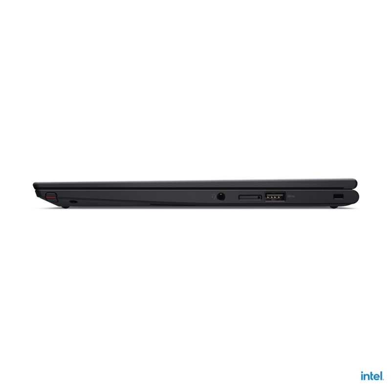 Lenovo ThinkPad X/ X13 Yoga Gen 2/ i7-1165G7/ 13,3"/ 2560x1600/ T/ 16GB/ 512GB SSD/ Iris Xe/ W10P/ Black/ 3R - obrázek č. 5