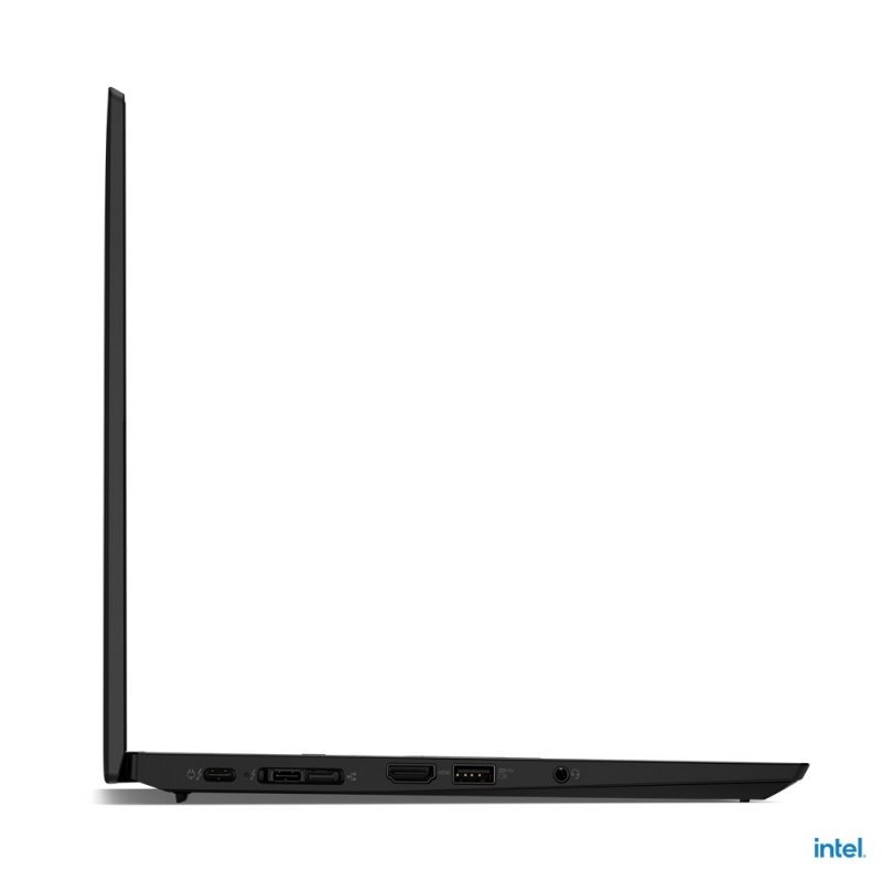 Lenovo ThinkPad X/ X13 Gen 2/ i7-1165G7/ 13,3"/ 1920x1200/ T/ 16GB/ 512GB SSD/ Iris Xe/ W10P/ Black/ 3R - obrázek č. 1