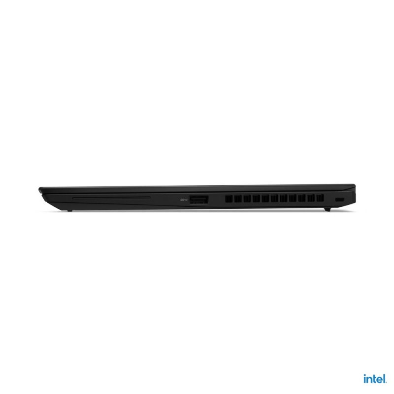 Lenovo ThinkPad T/ T14s/ i7-1165G7/ 14"/ 4K/ 16GB/ 1TB SSD/ Iris Xe/ W10P/ Black/ 3RNBD - obrázek č. 6