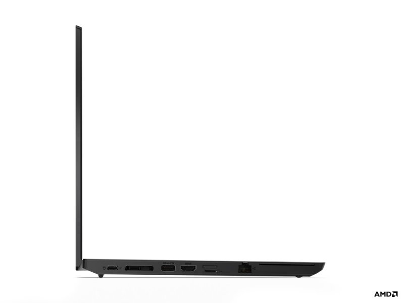 Lenovo ThinkPad L/ L14/ R5PRO-5650U/ 14"/ FHD/ 8GB/ 512GB SSD/ RX Vega 7/ W10P/ Black/ 3R - obrázek č. 4