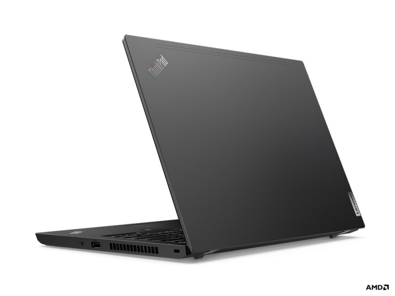 Lenovo ThinkPad L/ L14/ R3PRO-5450U/ 14"/ FHD/ 8GB/ 512GB SSD/ RX Vega 6/ W10P/ Black/ 3R - obrázek č. 4