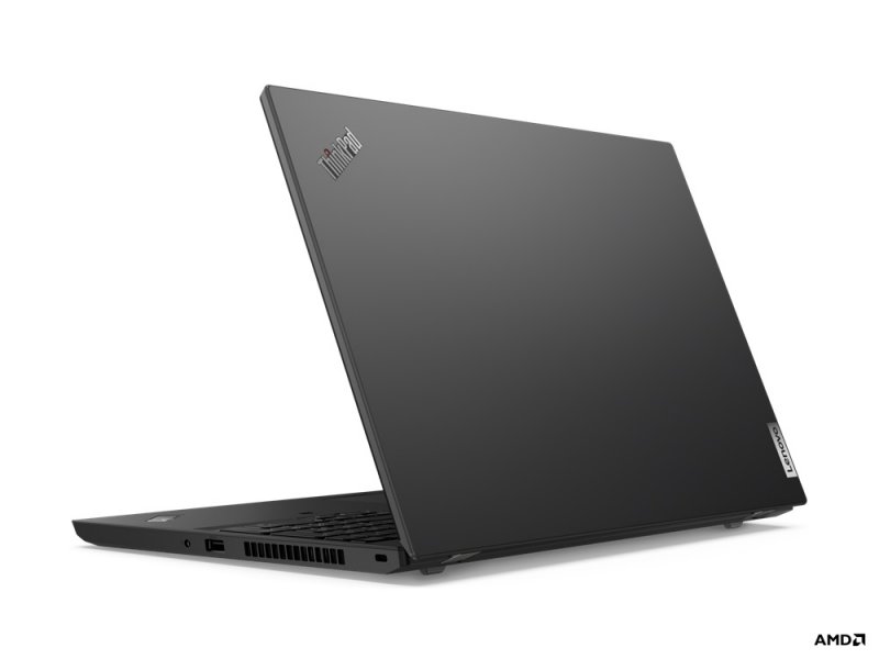 Lenovo ThinkPad L/ L15 Gen 2/ R5-5600U/ 15,6"/ FHD/ 8GB/ 512GB SSD/ AMD int/ W10P/ Black/ 3R - obrázek č. 5