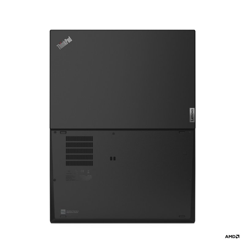 Lenovo ThinkPad T/ T14s Gen 2/ R7 PRO 5850U/ 14"/ FHD/ 16GB/ 512GB SSD/ AMD int/ W10P/ Black/ 3R - obrázek č. 5