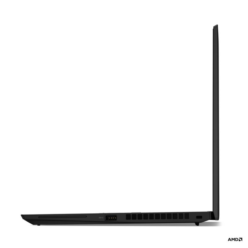 Lenovo ThinkPad X/ X13/ R7-5850U/ 13,3"/ FHD/ 16GB/ 512GB SSD/ AMD int/ W10P/ Black/ 3R - obrázek č. 4