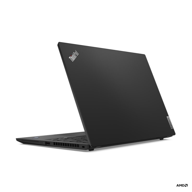 Lenovo ThinkPad X/ X13/ R7-5850U/ 13,3"/ FHD/ 16GB/ 512GB SSD/ AMD int/ W10P/ Black/ 3R - obrázek č. 1