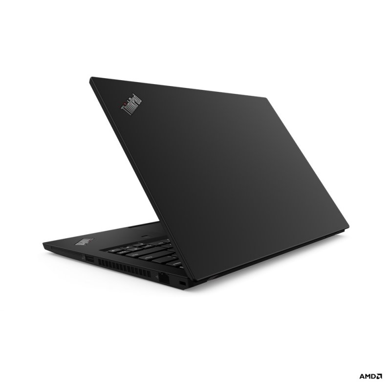 Lenovo ThinkPad T/ T14 Gen 2/ R7-5850U/ 14"/ 4K/ 32GB/ 1TB SSD/ AMD int/ W10P/ Black/ 3R - obrázek č. 4