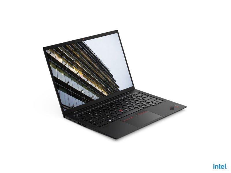 Lenovo ThinkPad X/ X1 Carbon Gen 9/ i7-1165G7/ 14"/ 1920x1200/ 16GB/ 512GB SSD/ Iris Xe/ W10P/ Black/ 3R - obrázek č. 2