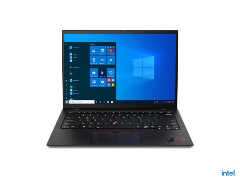 Lenovo ThinkPad X/ X1 Carbon Gen 9/ i7-1165G7/ 14"/ 1920x1200/ 16GB/ 512GB SSD/ Iris Xe/ W10P/ Black/ 3R - obrázek produktu