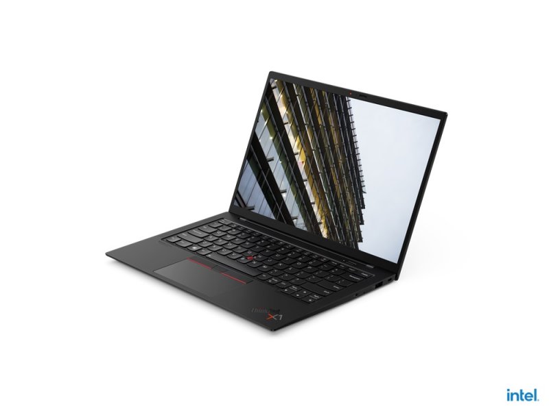 Lenovo ThinkPad X/ X1 Carbon Gen 9/ i7-1165G7/ 14"/ 1920x1200/ T/ 16GB/ 512GB SSD/ Iris Xe/ W10P/ Black/ 3R - obrázek č. 1