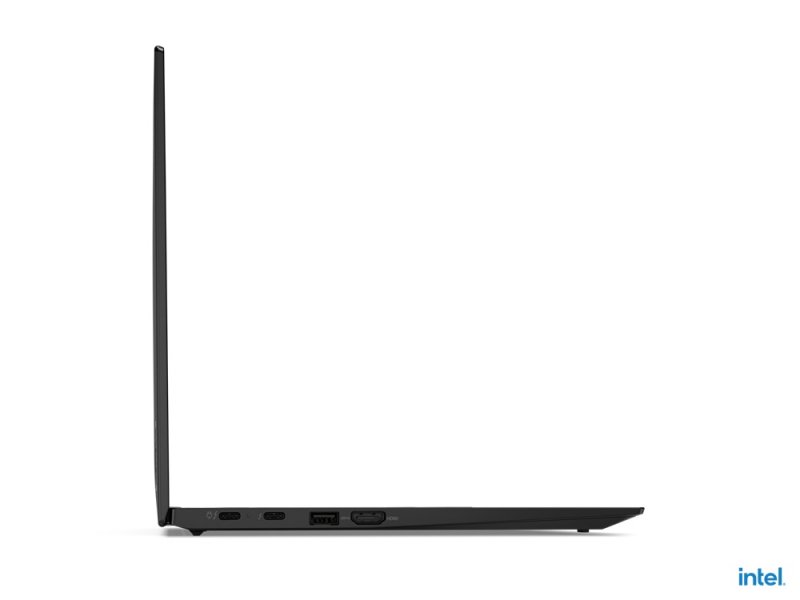 Lenovo ThinkPad X/ X1 Carbon Gen 9/ i7-1165G7/ 14"/ 1920x1200/ T/ 16GB/ 512GB SSD/ Iris Xe/ W10P/ Black/ 3R - obrázek č. 3