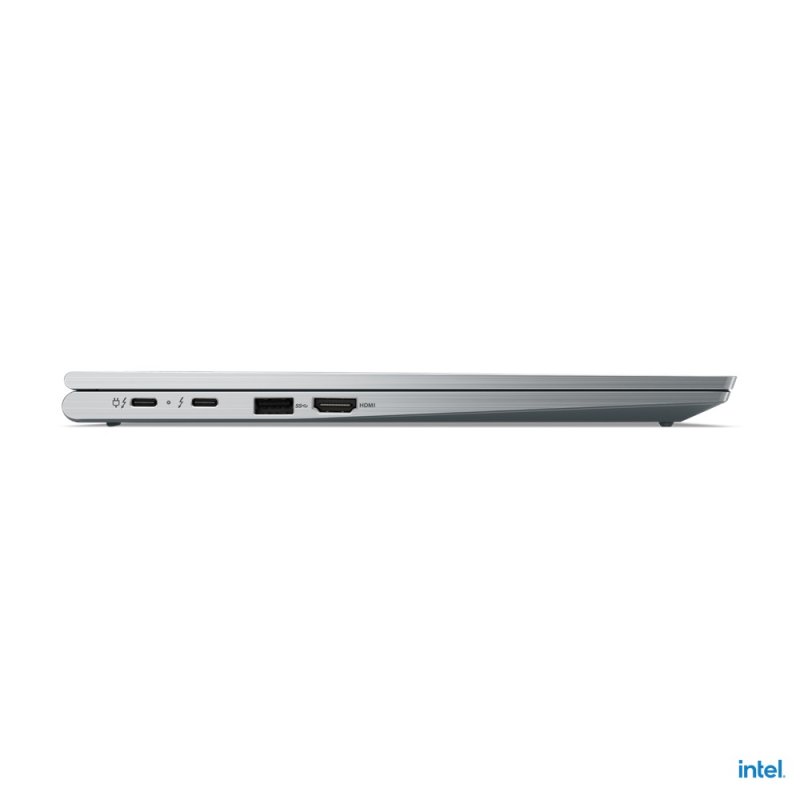 Lenovo ThinkPad X/ X1 Yoga Gen 6/ i7-1165G7/ 14"/ 3840x2400/ T/ 16GB/ 1TB SSD/ Iris Xe/ W10P/ Gray/ 3R - obrázek č. 6