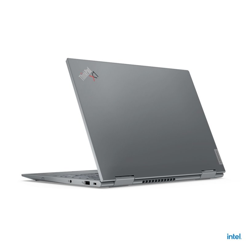 Lenovo ThinkPad X/ X1 Yoga Gen 6/ i7-1165G7/ 14"/ 3840x2400/ T/ 16GB/ 1TB SSD/ Iris Xe/ W10P/ Gray/ 3R - obrázek č. 7