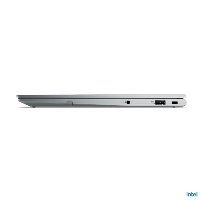 Lenovo ThinkPad X/ X1 Yoga Gen 6/ i7-1165G7/ 14"/ 3840x2400/ T/ 32GB/ 1TB SSD/ Iris Xe/ W11P/ Gray/ 3R - obrázek č. 6