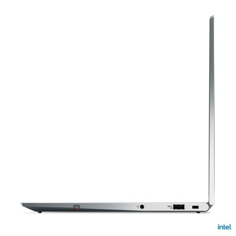 Lenovo ThinkPad X/ X1 Yoga Gen 6/ i7-1165G7/ 14"/ 3840x2400/ T/ 32GB/ 1TB SSD/ Iris Xe/ W11P/ Gray/ 3R - obrázek č. 4