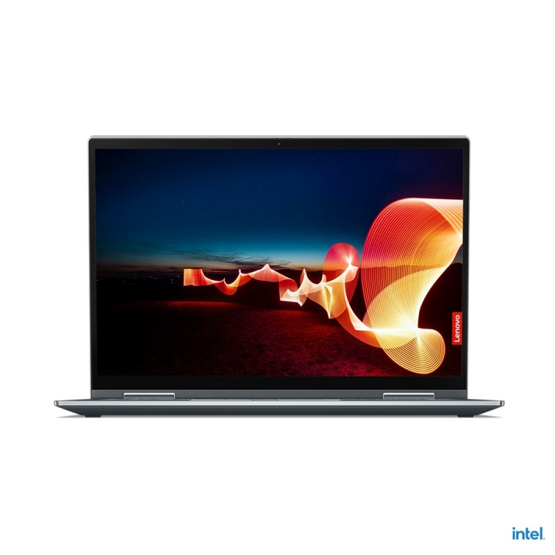 Lenovo ThinkPad X/ X1 Yoga Gen 6/ i7-1165G7/ 14"/ 3840x2400/ T/ 32GB/ 1TB SSD/ Iris Xe/ W11P/ Gray/ 3R - obrázek č. 18