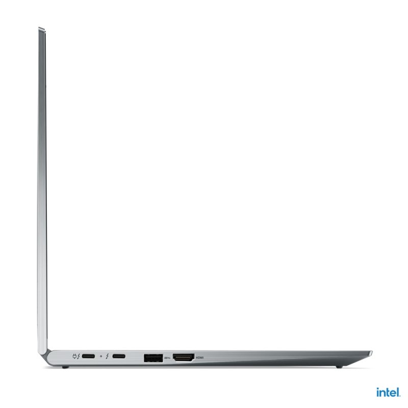 Lenovo ThinkPad X/ X1 Yoga Gen 6/ i7-1165G7/ 14"/ 3840x2400/ T/ 32GB/ 1TB SSD/ Iris Xe/ W11P/ Gray/ 3R - obrázek č. 3
