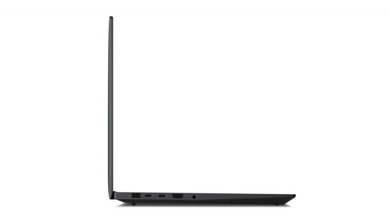 Lenovo ThinkPad/ P1 Gen 4/ i7-11800H/ 16"/ 2560x1600/ 16GB/ 1TB SSD/ RTX A2000/ W10P/ Black/ 3R - obrázek č. 4