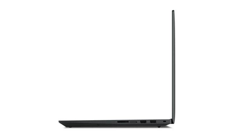 Lenovo ThinkPad/ P1 Gen 4/ i7-11800H/ 16"/ 2560x1600/ 16GB/ 1TB SSD/ RTX A2000/ W10P/ Black/ 3R - obrázek č. 3
