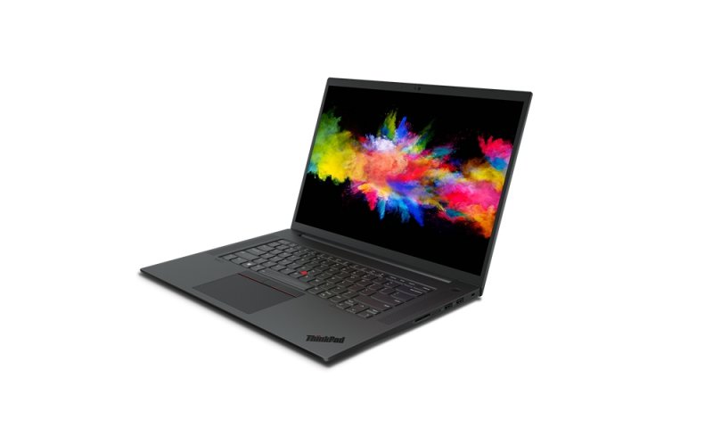 Lenovo ThinkPad P/ P1 Gen 4/ i7-11800H/ 16"/ 2560x1600/ 16GB/ 512GB SSD/ RTX A2000/ W10P/ Black/ 3R - obrázek č. 2