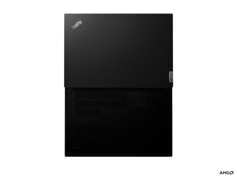 Lenovo ThinkPad E/ E14 Gen 3/ R5-5500U/ 14"/ FHD/ 8GB/ 256GB SSD/ AMD int/ W10P/ Black/ 3R - obrázek č. 2