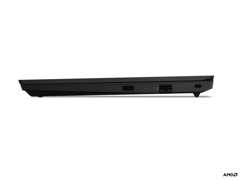 Lenovo ThinkPad E/ E14 Gen 3/ R5-5500U/ 14"/ FHD/ 8GB/ 256GB SSD/ AMD int/ W10P/ Black/ 3R - obrázek č. 4