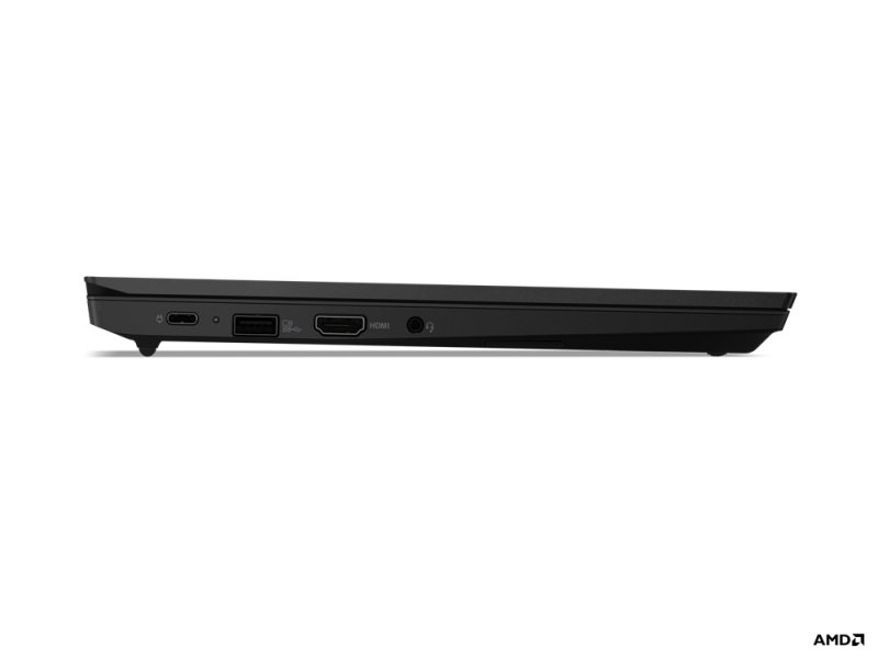 Lenovo ThinkPad E/ E14 Gen 3/ R5-5500U/ 14"/ FHD/ 8GB/ 256GB SSD/ AMD int/ W10P/ Black/ 3R - obrázek č. 3