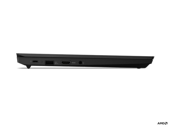 Lenovo ThinkPad E/ E14 Gen 3/ R7-5700U/ 14"/ FHD/ 16GB/ 512GB SSD/ AMD int/ W11P/ Black/ 3R - obrázek č. 3