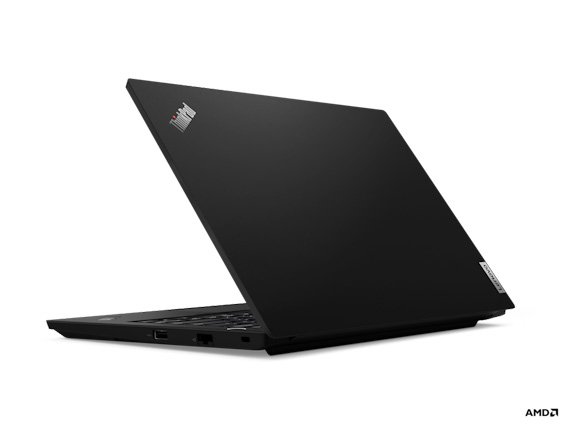 Lenovo ThinkPad E/ E14 Gen 3/ R7-5700U/ 14"/ FHD/ 16GB/ 512GB SSD/ AMD int/ W11P/ Black/ 3R - obrázek č. 1