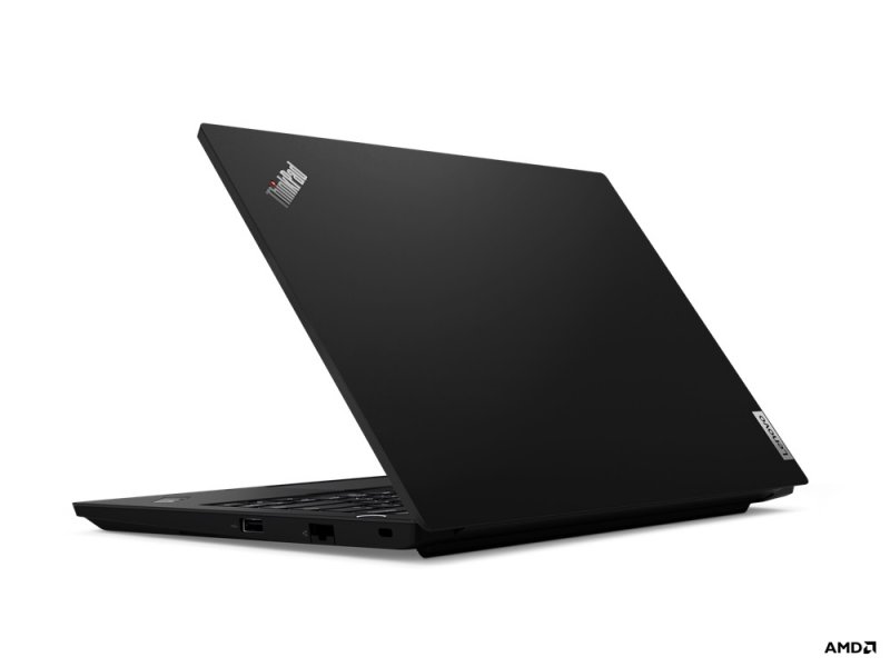 Lenovo ThinkPad E/ E14 Gen 3/ R5-5500U/ 14"/ FHD/ 8GB/ 512GB SSD/ AMD int/ W11H/ Black/ 3R - obrázek č. 2