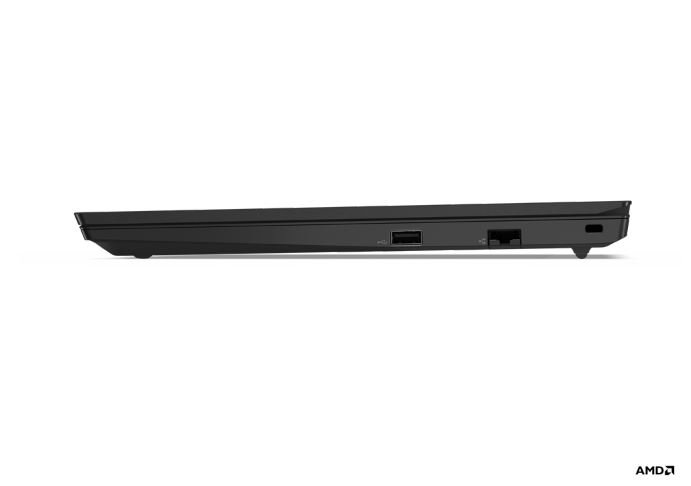 Lenovo ThinkPad E/ E15/ R5-5500U/ 15,6"/ FHD/ 8GB/ 256GB SSD/ AMD Int/ W10P/ Black/ 3R - obrázek č. 5