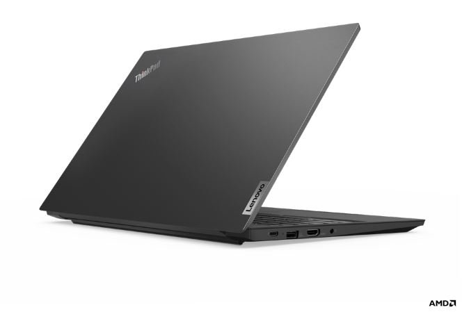 Lenovo ThinkPad E/ E15/ R5-5500U/ 15,6"/ FHD/ 8GB/ 256GB SSD/ AMD Int/ W10P/ Black/ 3R - obrázek č. 9