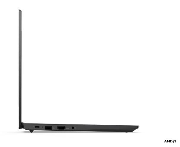 Lenovo ThinkPad E/ E15/ R5-5500U/ 15,6"/ FHD/ 8GB/ 256GB SSD/ AMD Int/ W10P/ Black/ 3R - obrázek č. 6