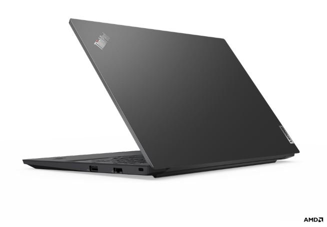 Lenovo ThinkPad E/ E15/ R5-5500U/ 15,6"/ FHD/ 8GB/ 256GB SSD/ AMD Int/ W10P/ Black/ 3R - obrázek č. 10