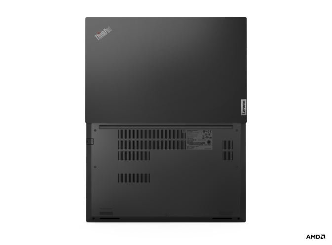 Lenovo ThinkPad E/ E15/ R5-5500U/ 15,6"/ FHD/ 8GB/ 256GB SSD/ AMD Int/ W10P/ Black/ 3R - obrázek č. 1
