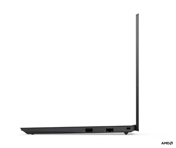 Lenovo ThinkPad E/ E15/ R5-5500U/ 15,6"/ FHD/ 8GB/ 256GB SSD/ AMD Int/ W10P/ Black/ 3R - obrázek č. 7