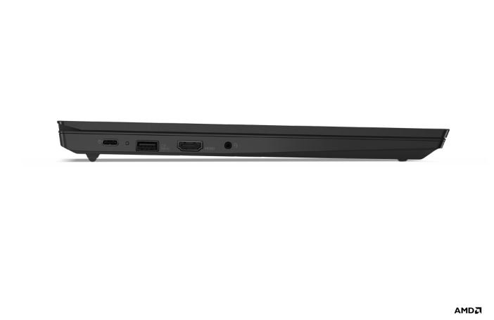 Lenovo ThinkPad E/ E15/ R5-5500U/ 15,6"/ FHD/ 8GB/ 256GB SSD/ AMD Int/ W10P/ Black/ 3R - obrázek č. 4