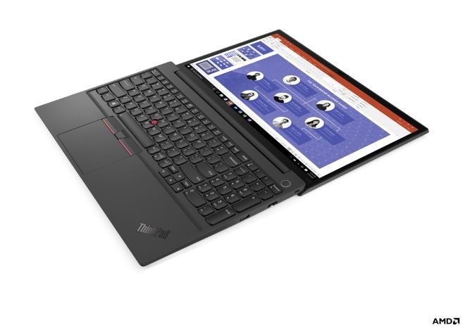 Lenovo ThinkPad E/ E15/ R5-5500U/ 15,6"/ FHD/ 8GB/ 256GB SSD/ AMD Int/ W10P/ Black/ 3R - obrázek č. 8