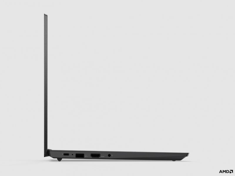 Lenovo ThinkPad E/ E15/ R5-5500U/ 15,6"/ FHD/ 8GB/ 512GB SSD/ Iris Xe/ W10P/ Black/ 3R - obrázek č. 11