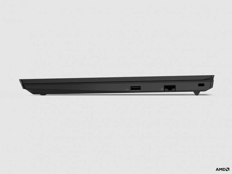 Lenovo ThinkPad E/ E15/ R5-5500U/ 15,6"/ FHD/ 8GB/ 512GB SSD/ Iris Xe/ W10P/ Black/ 3R - obrázek č. 10