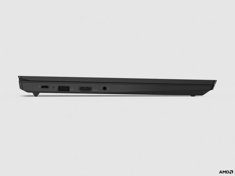 Lenovo ThinkPad E/ E15/ R5-5500U/ 15,6"/ FHD/ 8GB/ 512GB SSD/ Iris Xe/ W10P/ Black/ 3R - obrázek č. 9