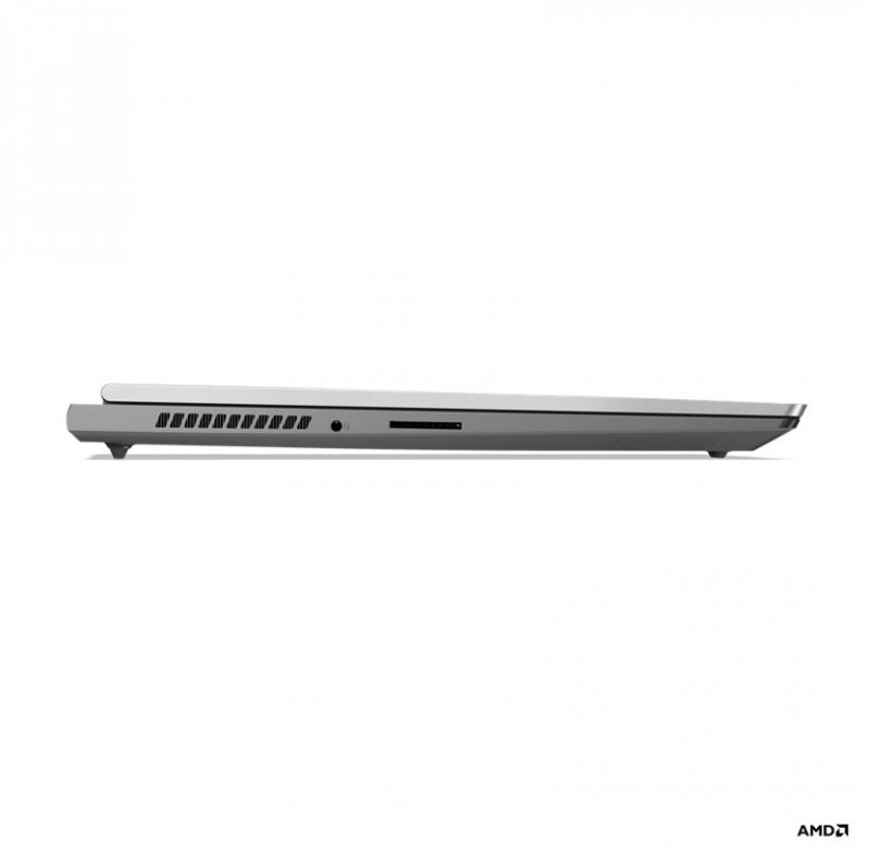 Lenovo ThinkBook/ 16p/ R5-5600H/ 16"/ 2560x1600/ 16GB/ 512GB SSD/ RTX 3060/ W10P/ Gray/ 2R - obrázek č. 4
