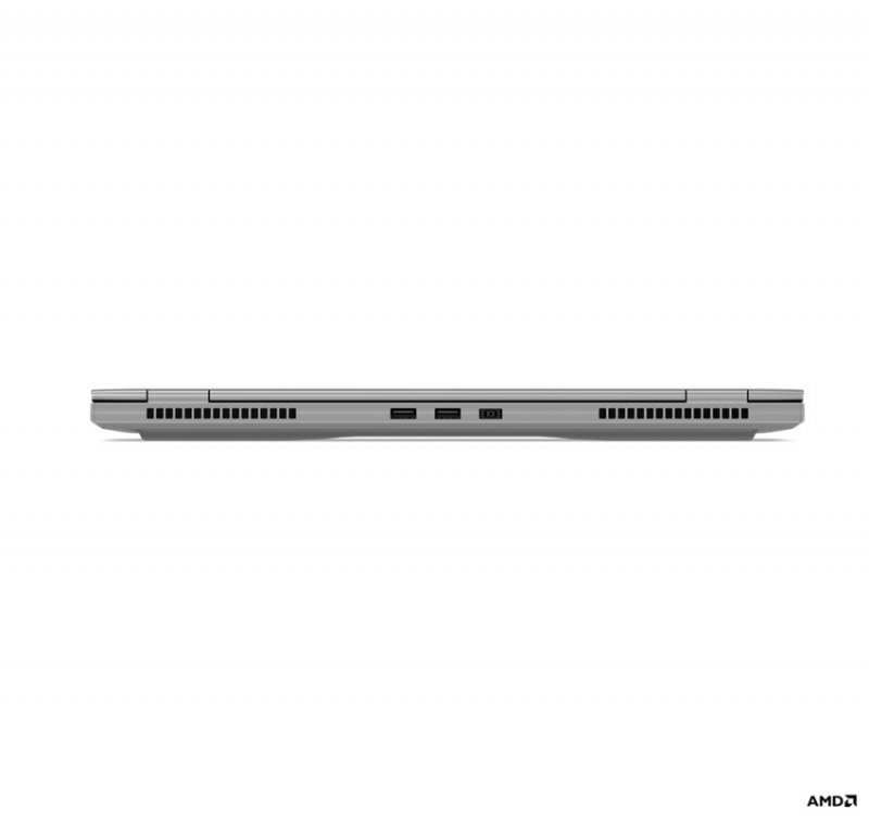Lenovo ThinkBook/ 16p/ R5-5600H/ 16"/ 2560x1600/ 16GB/ 512GB SSD/ RTX 3060/ W10P/ Gray/ 2R - obrázek č. 2