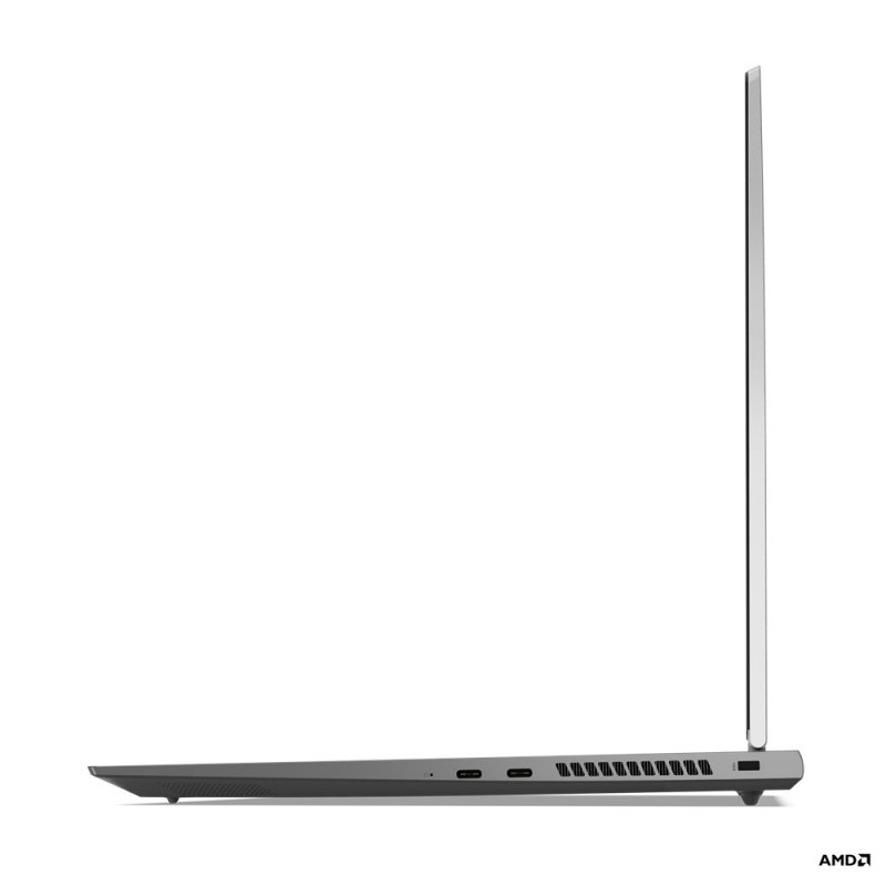 Lenovo ThinkBook/ 16p G2 ACH/ R7-5800H/ 16"/ 2560x1600/ 16GB/ 512GB SSD/ RTX 3060/ W10P/ Gray/ 1R - obrázek č. 2