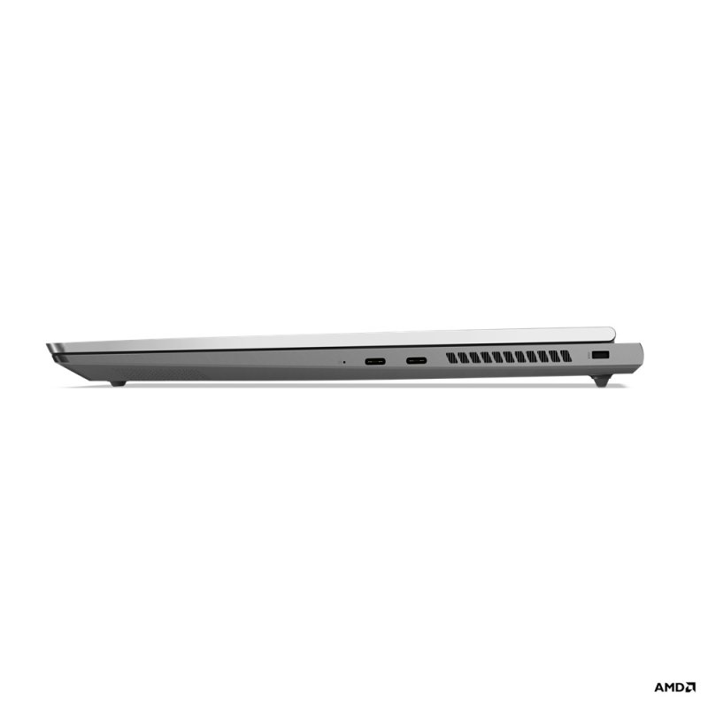Lenovo ThinkBook/ 16p/ R9-5900HX/ 16"/ 2560x1600/ 32GB/ 1TB SSD/ RTX 3060/ W10P/ Gray/ 2R - obrázek č. 9